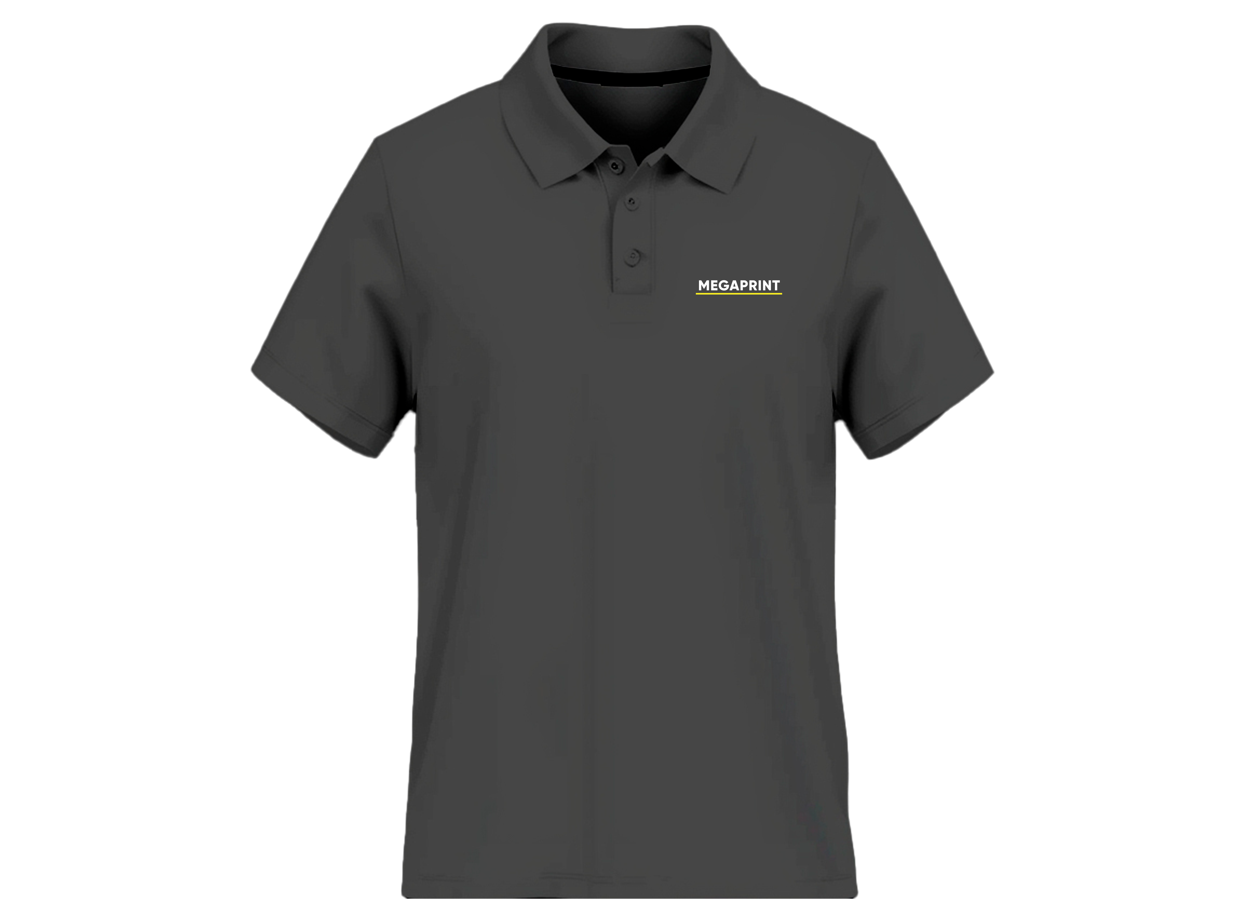 UNISEX POLO მაისური
